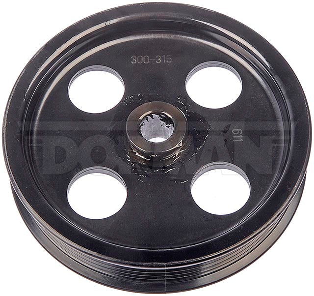 Dorman Pwr Steering Pulley P/N 300-315