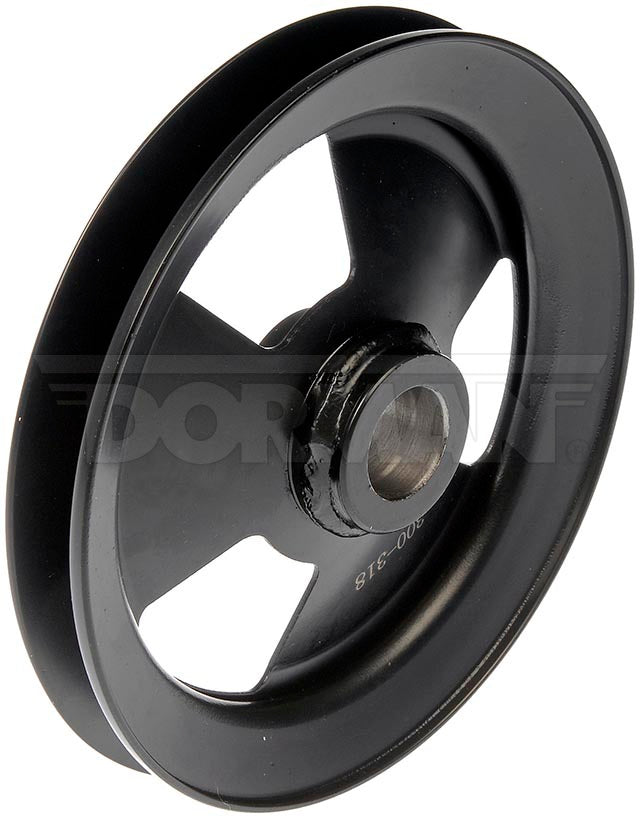 Dorman Pwr Steering Pulley P/N 300-318