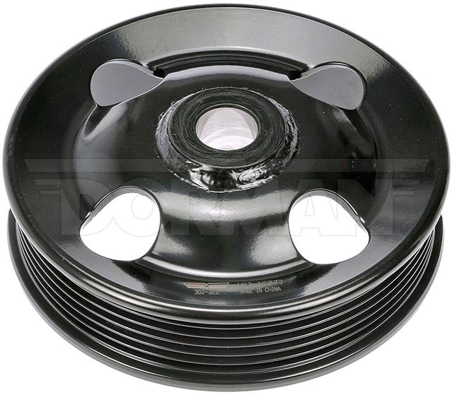 Dorman Pwr Steering Pulley P/N 300-322