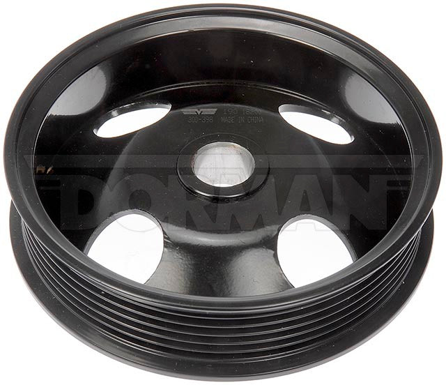 Dorman Pwr Steering Pulley P/N 300-398