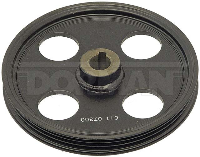 Dorman Pwr Steering Pulley P/N 300-403