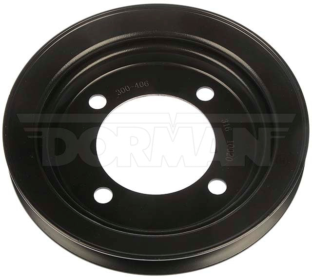 Dorman Crankshaft Pulley P/N 300-406