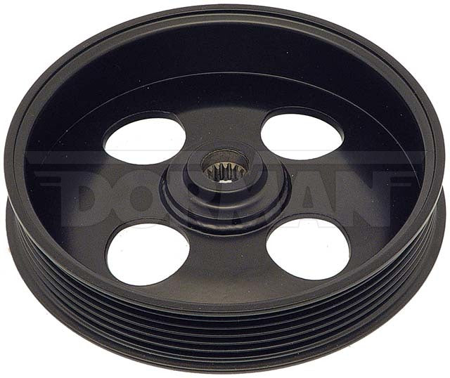 Dorman Pwr Polia de direção P/N 300-550