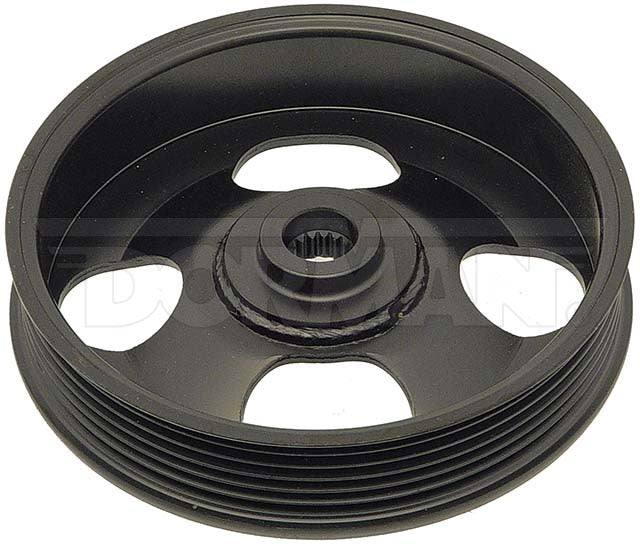 Dorman Pwr Steering Pulley P/N 300-551