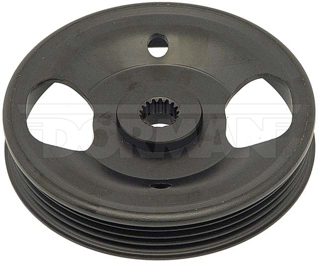 Dorman Pwr Steering Pulley P/N 300-552