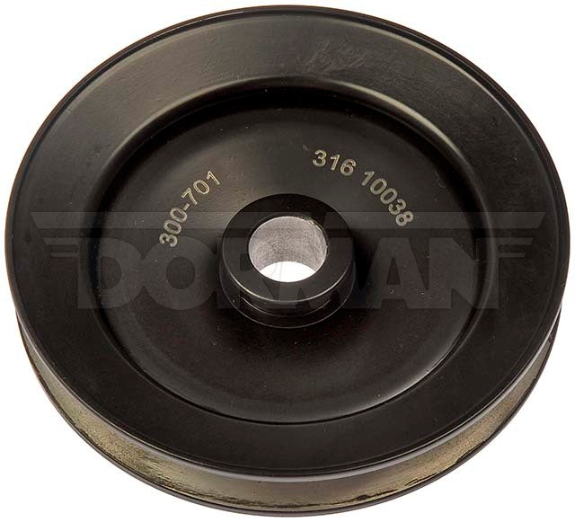 Dorman Vacuum Pump Pulley P/N 300-701