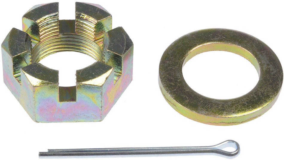 Dorman Spindle Lock Nut Kit P/N 304938.1