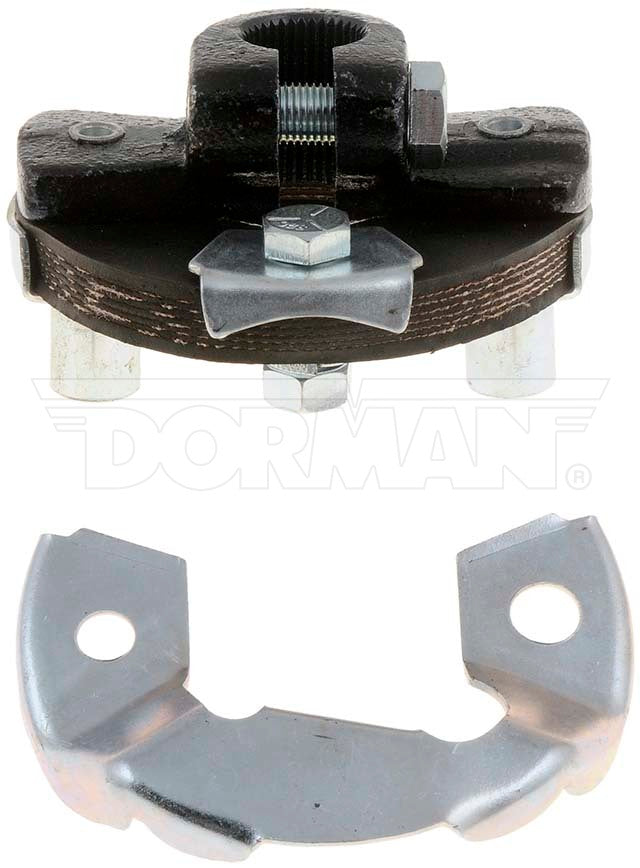 Conjunto de acoplador de direção Dorman P/N 31004