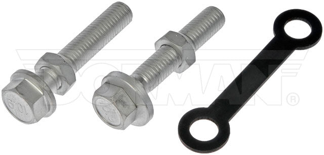 Dorman Camber Bolt Kit P/N 31023