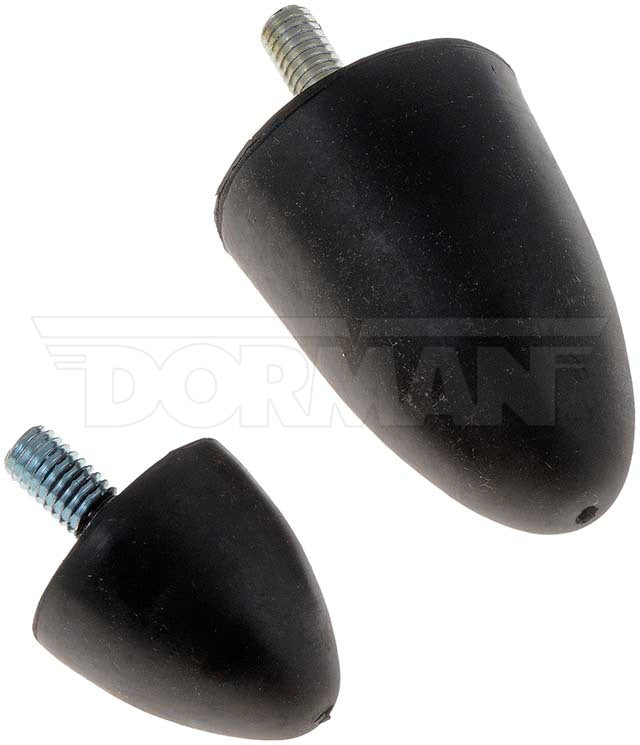 Parachoques del brazo de control Dorman P/N 31054