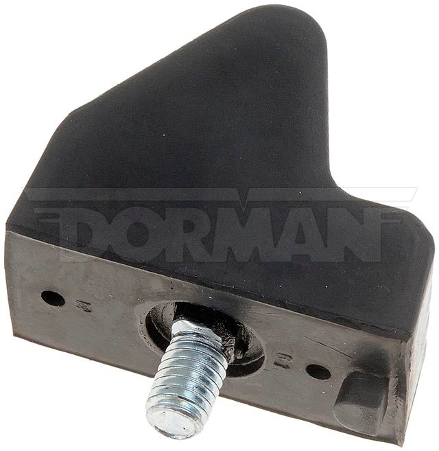 Amortecedor de braço de controle Dorman P/N 31061