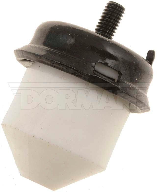 Parachoques del brazo de control Dorman P/N 31064