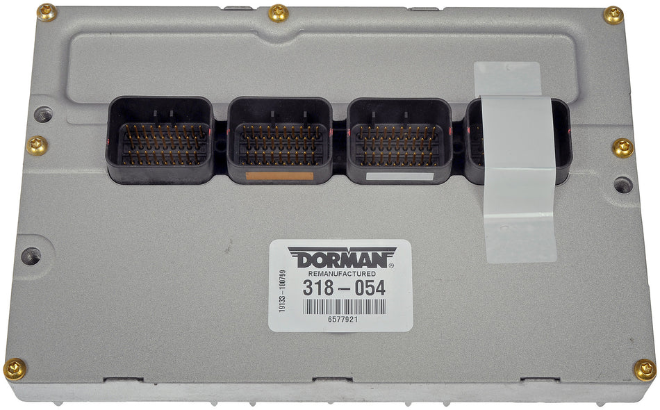 Dorman Reman Pcm P/N 318-054