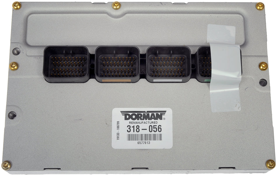 Dorman Reman Pcm P/N 318-056