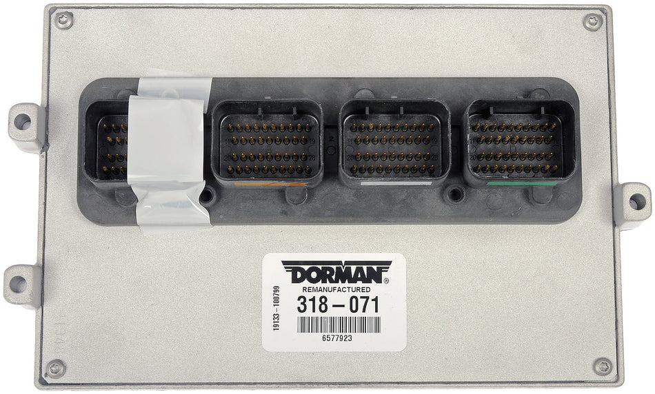 Dorman Reman Pcm P/N 318-071