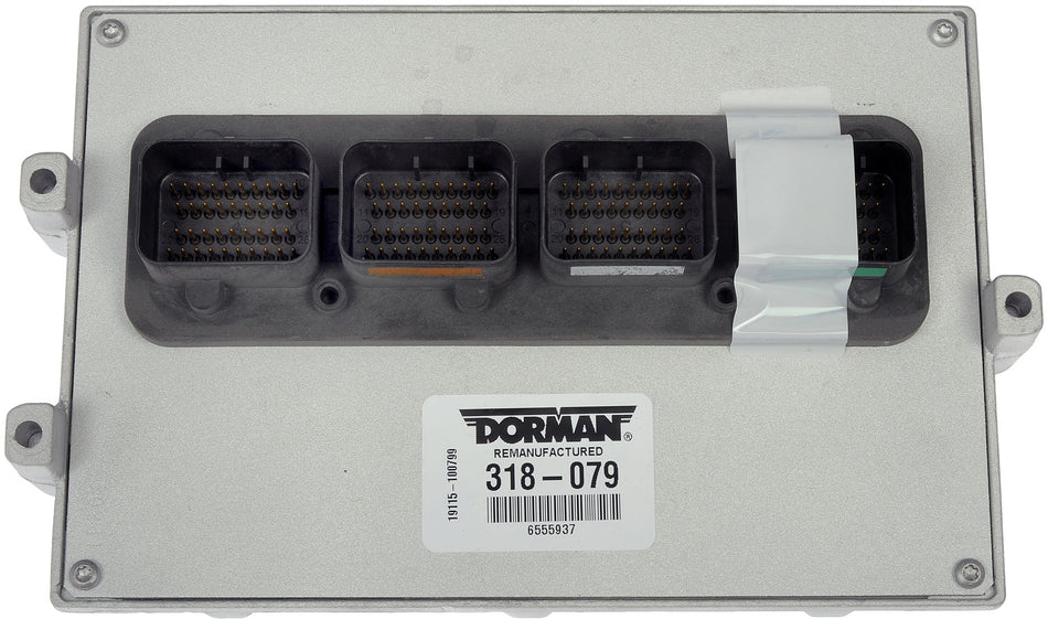 Dorman Reman Pcm P/N 318-079