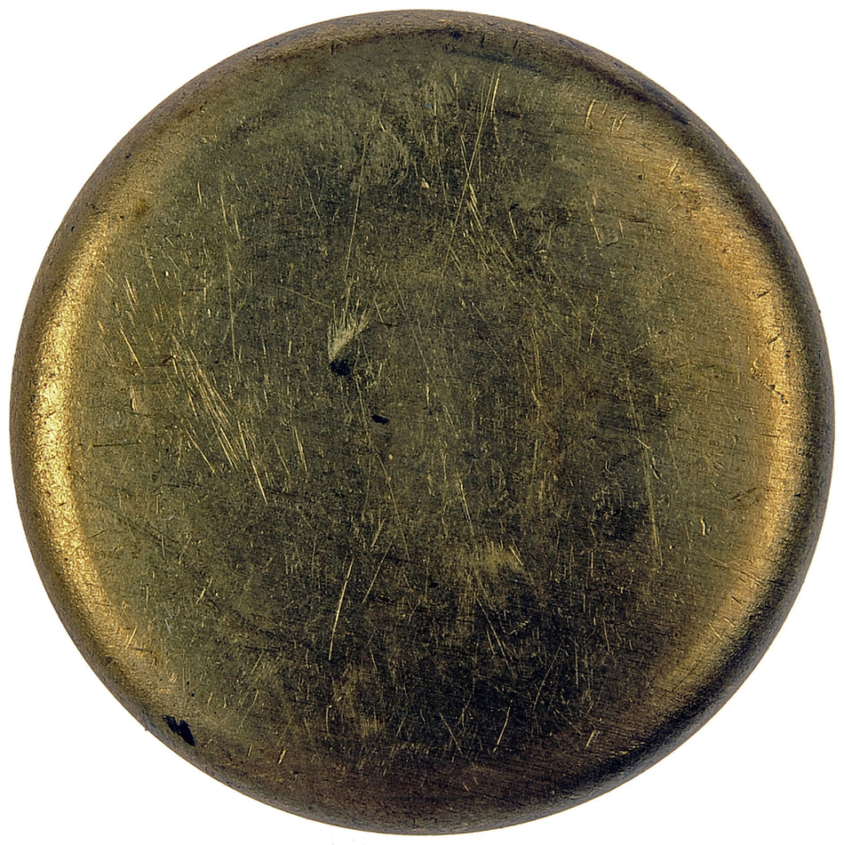 Tampão de expansão Dorman latão P/N 333080.1