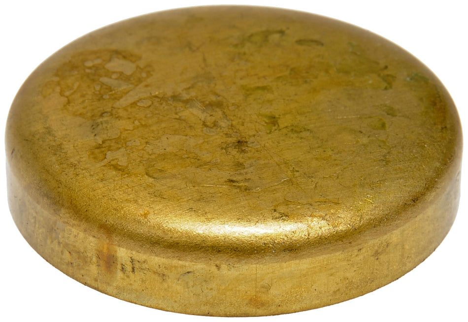 Tampão de expansão Dorman latão P/N 333090.1