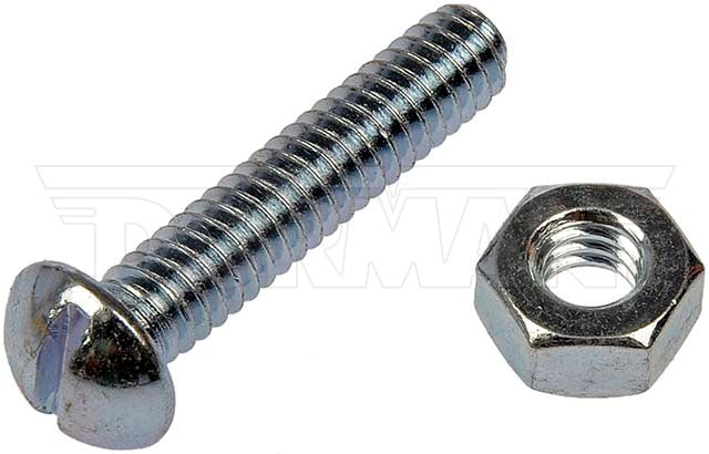 Dorman Stove Bolt P/N 340-712