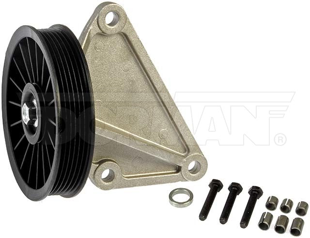 Dorman A/C Bypass Pulley P/N 34151