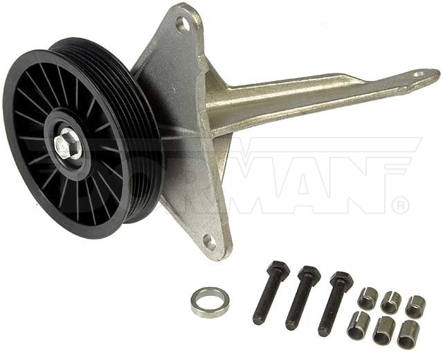 Dorman A/C Bypass Pulley P/N 34156