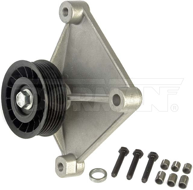 Dorman A/C Bypass Pulley P/N 34161