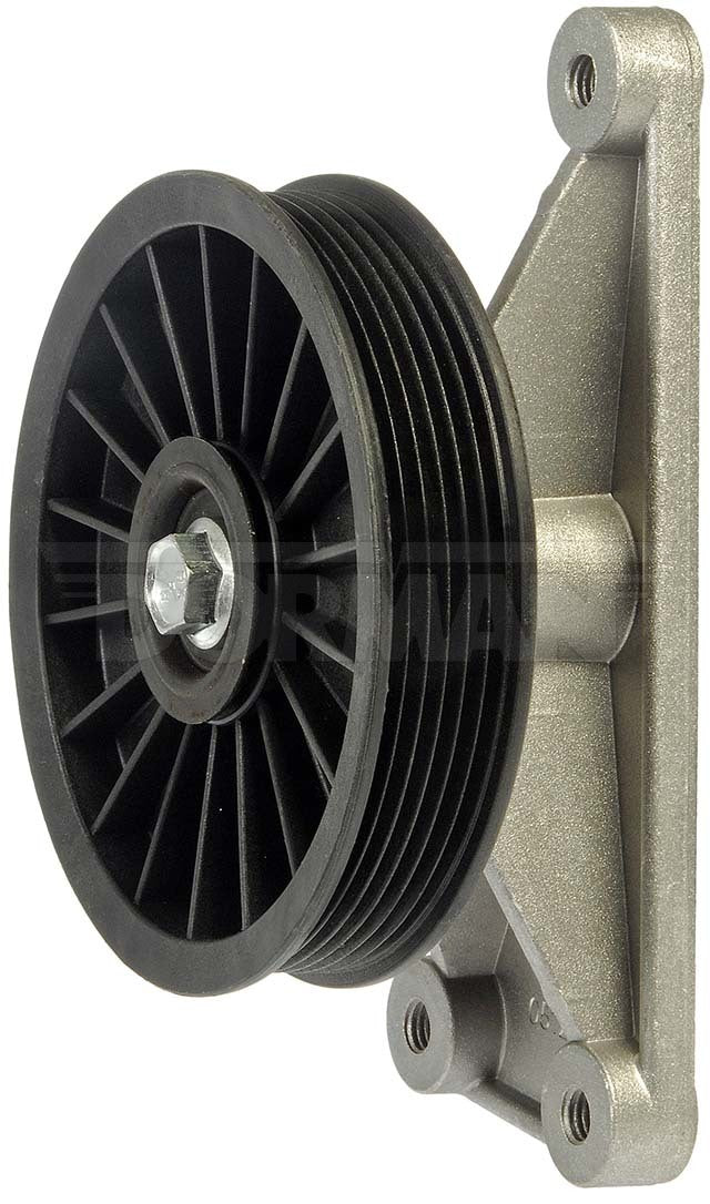 Dorman A/C Bypass Pulley P/N 34163