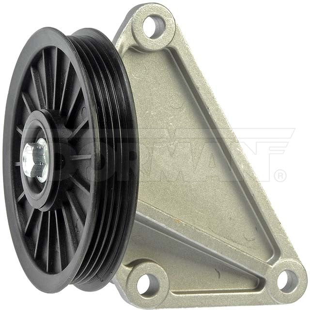 Dorman A/C Bypass Pulley P/N 34165