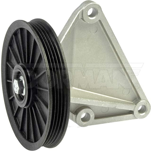 Dorman A/C Bypass Pulley P/N 34167