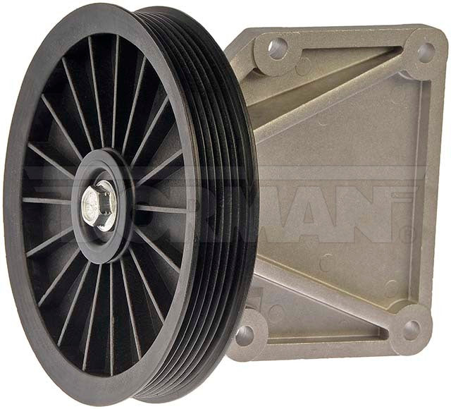 Dorman A/C Bypass Pulley P/N 34168