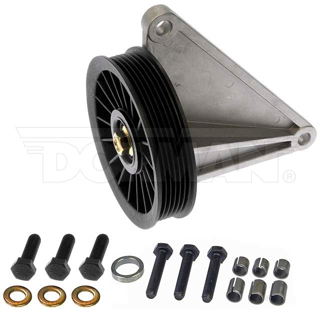 Dorman A/C Bypass Pulley P/N 34174