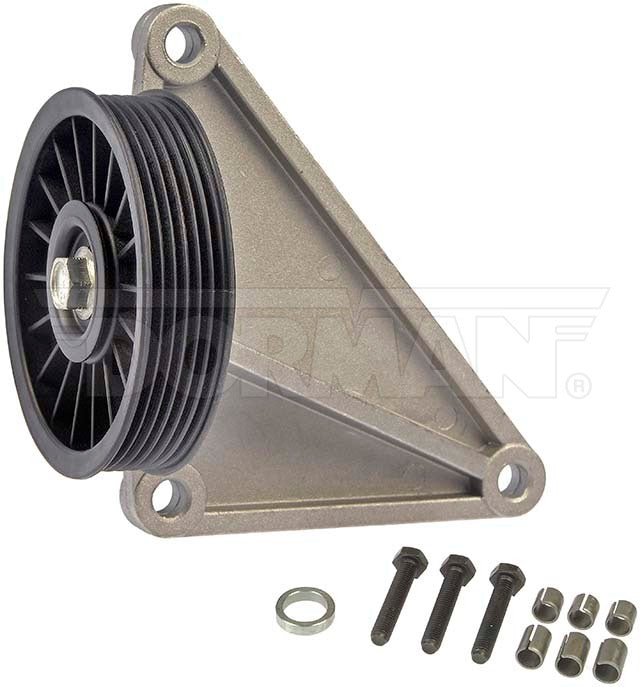 Dorman A/C Bypass Pulley P/N 34175