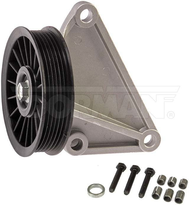 Dorman A/C Bypass Pulley P/N 34182