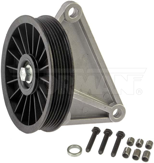 Dorman A/C Bypass Pulley P/N 34184