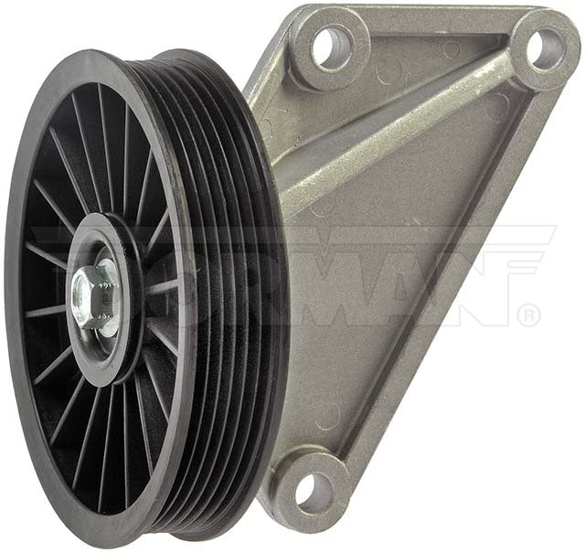 Dorman A/C Bypass Pulley P/N 34187