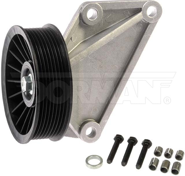 Dorman A/C Bypass Pulley P/N 34189