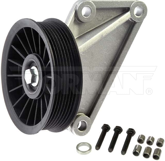 Dorman A/C Bypass Pulley P/N 34190