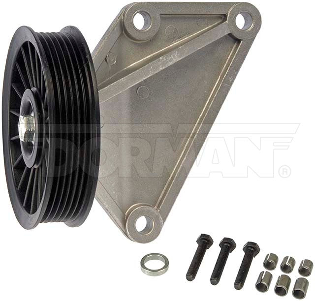 Dorman A/C Bypass Pulley P/N 34191