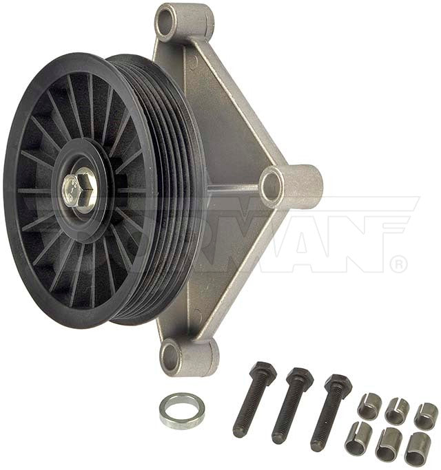 Dorman A/C Bypass Pulley P/N 34195