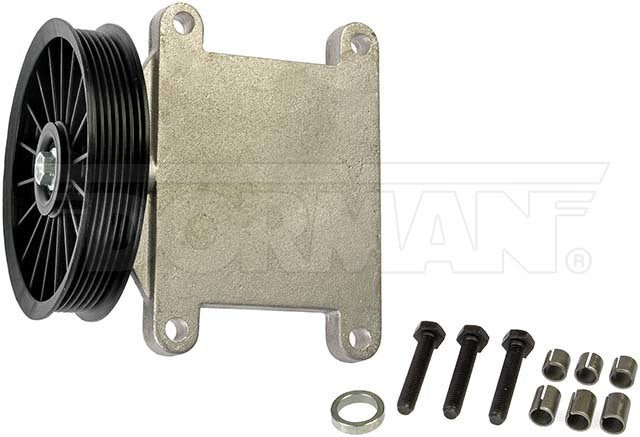 Dorman A/C Bypass Pulley P/N 34216