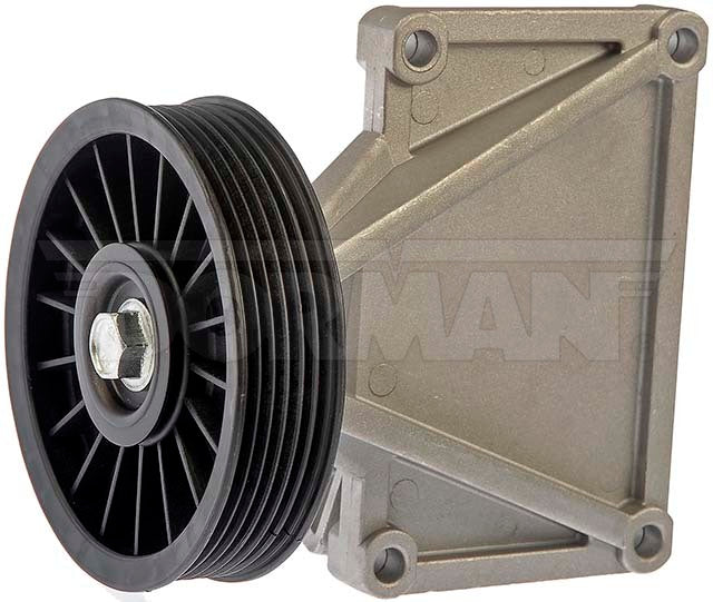 Dorman A/C Bypass Pulley P/N 34227