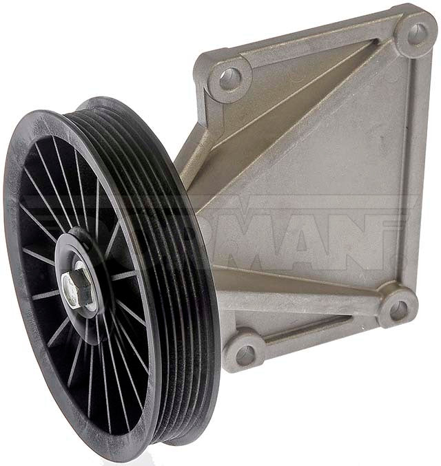 Dorman A/C Bypass Pulley P/N 34230