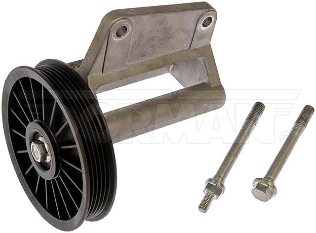 Dorman A/C Bypass Pulley P/N 34236