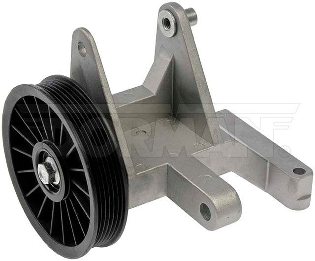 Dorman A/C Bypass Pulley P/N 34238