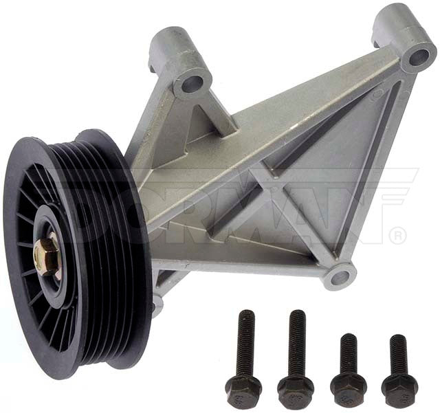 Dorman A/C Bypass Pulley P/N 34239