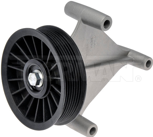 Dorman A/C Bypass Pulley P/N 34254