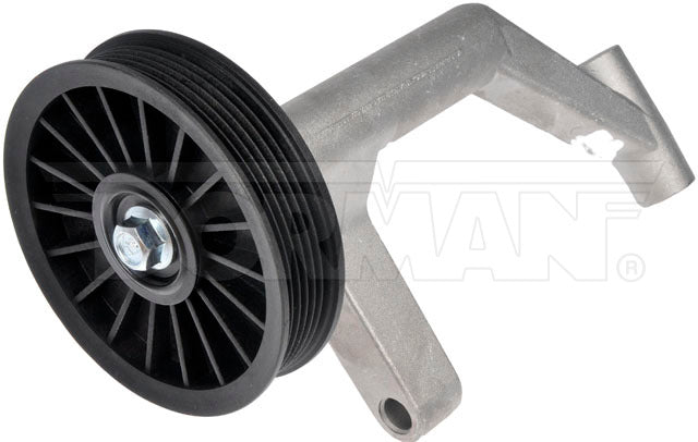 Dorman A/C Bypass Pulley P/N 34258