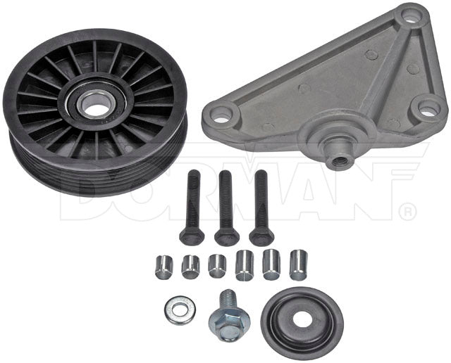 Polea de derivación de aire acondicionado Dorman P/N 34274