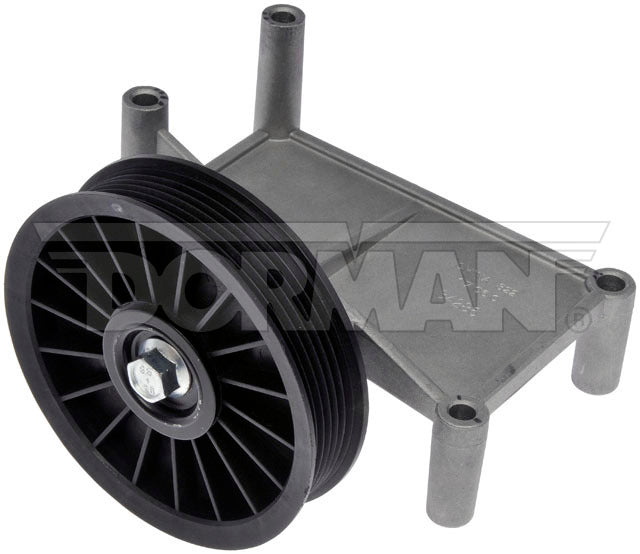 Dorman A/C Bypass Pulley P/N 34286