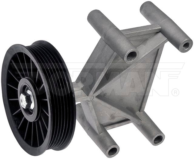 Dorman A/C Bypass Pulley P/N 34289